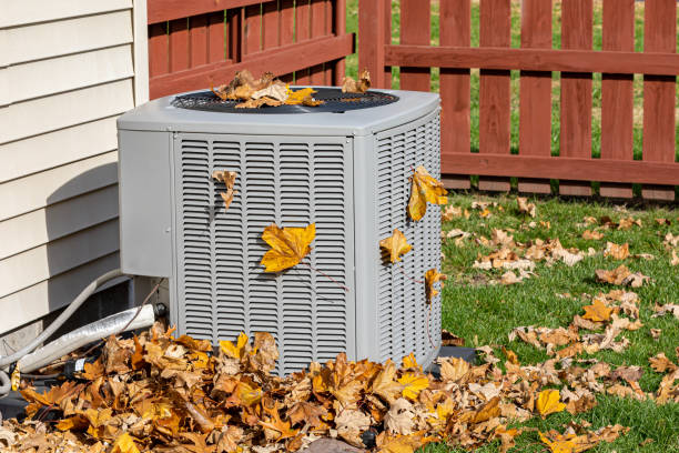 Best Residential HVAC Services  in New Rockford, ND