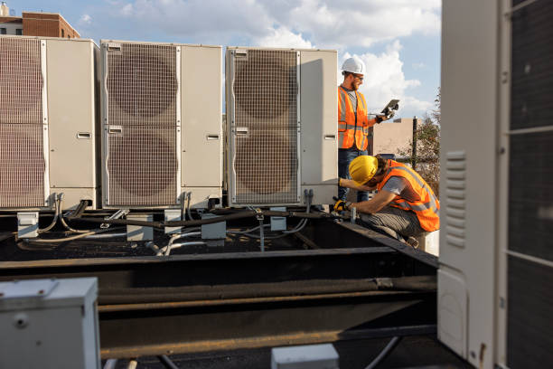 Best HVAC Cleaning Services  in New Rockford, ND