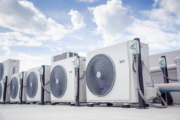 Best Heating Repair Services  in New Rockford, ND