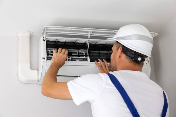 Best AC Installation Near Me  in New Rockford, ND