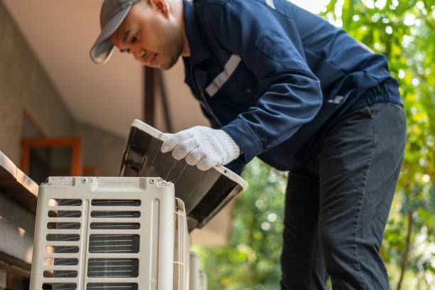 Best Affordable HVAC Services  in New Rockford, ND