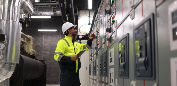 HVAC Emergency Services in New Rockford, ND
