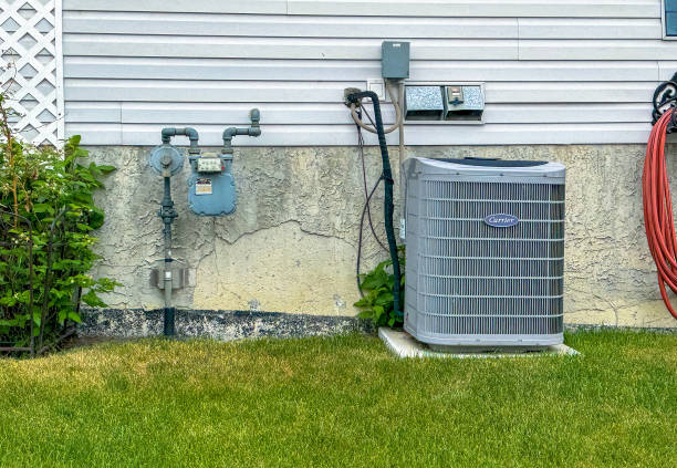 Best HVAC System Installation  in New Rockford, ND