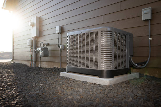 Best HVAC Air Duct Cleaning  in New Rockford, ND